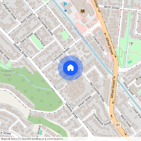 3/401 Mccoombe Street, Mooroobool QLD, 4870