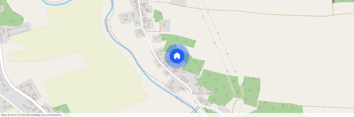 Osieczów
