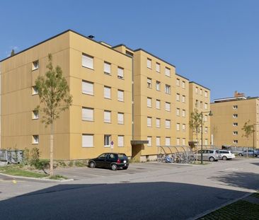 MIETEN OHNE KAUTION - Angenehm leben in familienfreundlichem Quartier - Foto 5