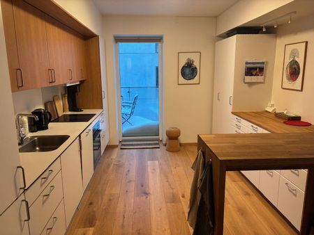 Ceres Allé 11 C, 4. 2 - Foto 5