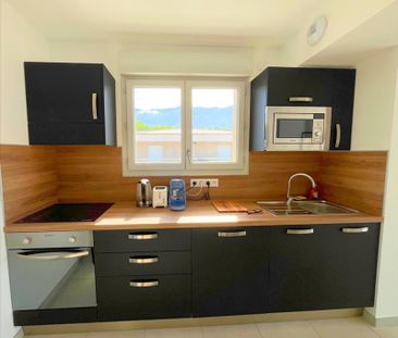 2 pièces - Meublé - 53 m² - 4ème étage - Colocation non autorisée - Photo 6