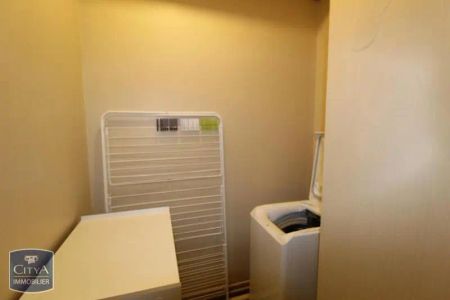 Appartement à louer 2 pièces 41.49m² - Photo 3