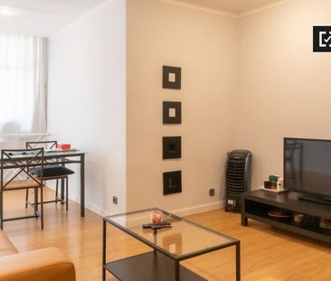 madrid, Community of Madrid 28003 - Photo 1