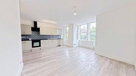 1 bedroom apartment to rent - Photo 3
