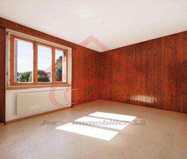 4 room apartment - Photo 2