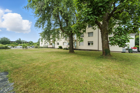 RUHIGE 2-ZIMMERWOHNUNG IN BEVORZUGTER LAGE VON RIEHEN - Foto 4