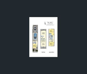 30 Harvest Court, Doncaster, Vic 3108 - Photo 1