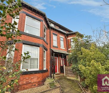 1 bedroom flat to rent - Photo 6