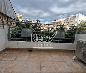 Studio/Γκαρσονιέρα για ενοικίαση Νέα Σμύρνη - Photo 4