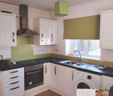 1 bedroom maisonette to rent Locks Road - Photo 3