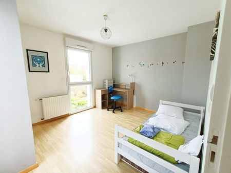 Maison La Chapelle Sur Erdre 130.24 m2 - Photo 3