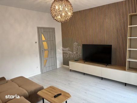 Penthouse elegant cu 2 terese zona complexul rezidential Deventer - Photo 5