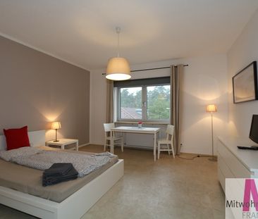 Apartment, 1 Zimmer, 30 qm - Foto 1