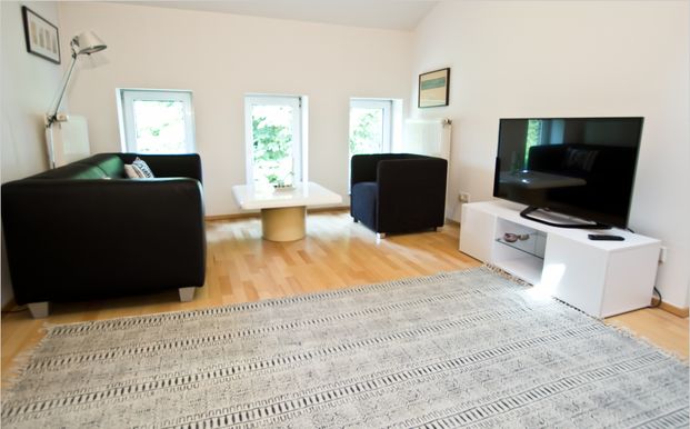 2 Zimmer in Düsseldorf - Photo 1