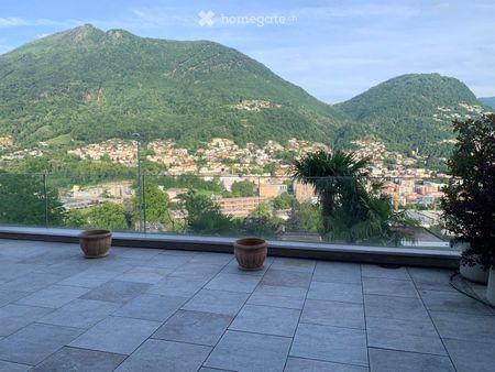 4 Zimmer, 117 m² - Photo 5
