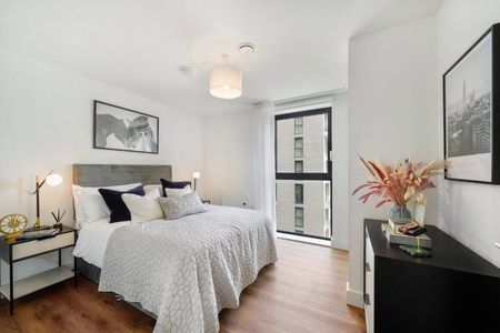 Francis House, SL6 1TY, Maidenhead - Photo 4