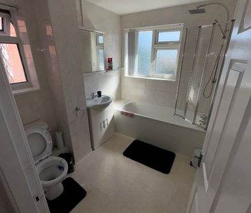 Room in a Shared House, Oakfield Road, B12 - Photo 5