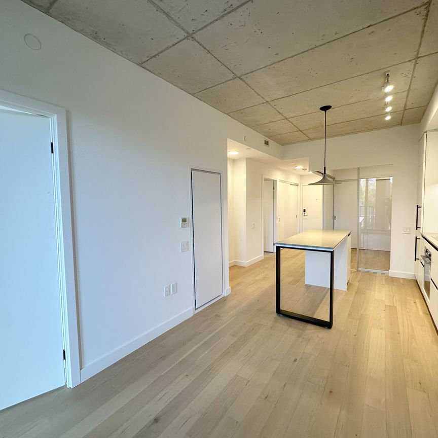 For Lease - 1720 Bayview Avenue Unit# 504, Toronto, Ontario - Photo 1