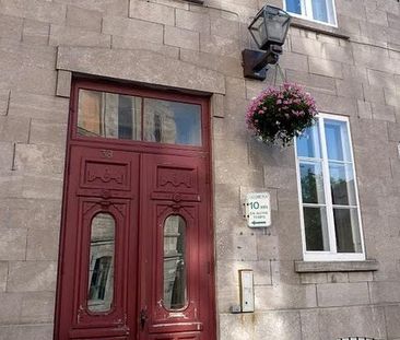 Colocation – Chambre à Louer Dès 634 $/m - Photo 3