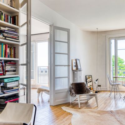 Appartement à louer à Paris 18Ème - Photo 1