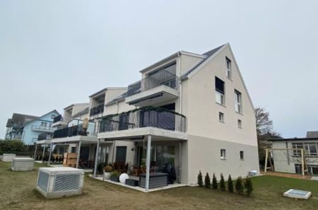 Neue und helle 4,5-Zimmer Maisonette-Wohnung - Photo 5