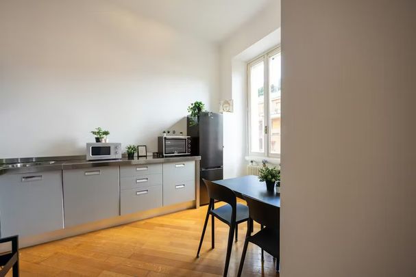 Piazza Argentina, Milan, Lombardy 20131 - Photo 1