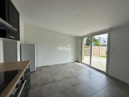 Location Appartement 3 pièces 46m² ST LO 50000 - Photo 5