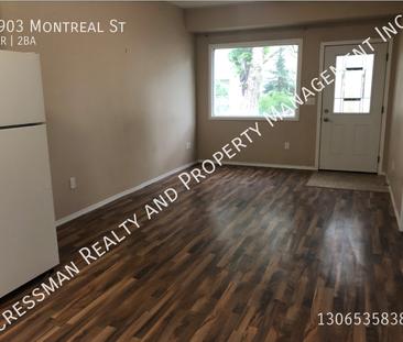 1903 Montreal St - Photo 1