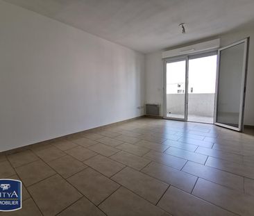 Location Appartement 2 pièces 35m² PERPIGNAN 66000 - Photo 6