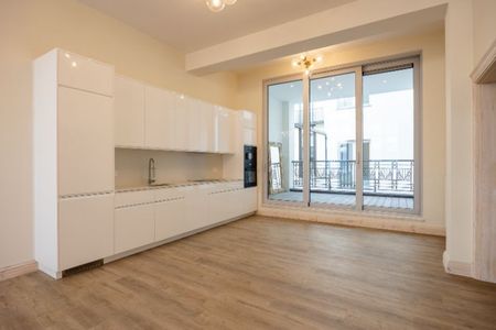 Appartement te huur - Foto 5