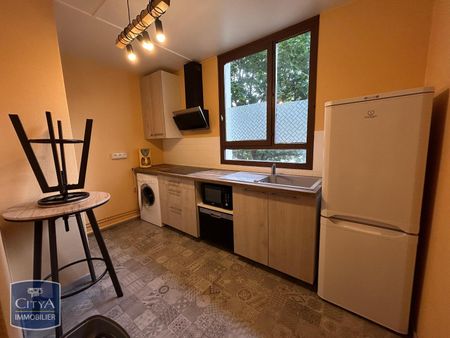 Location Appartement 2 pièces 45m² LIMOGES 87000 - Photo 3
