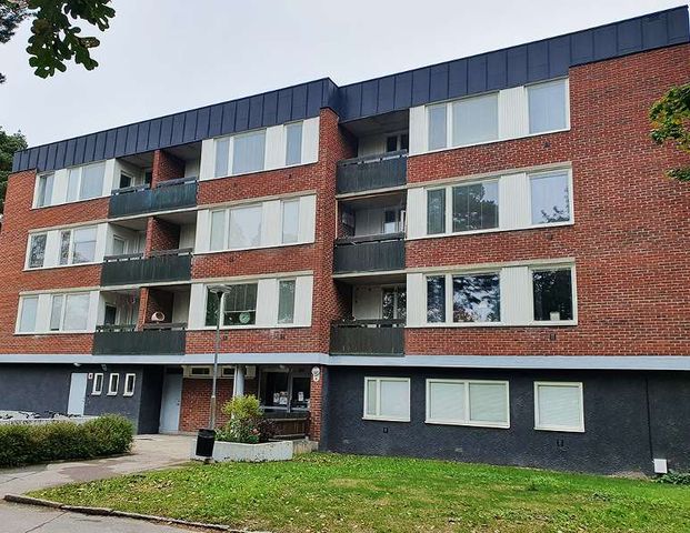 Carl-Johansgatan 4 - Foto 1