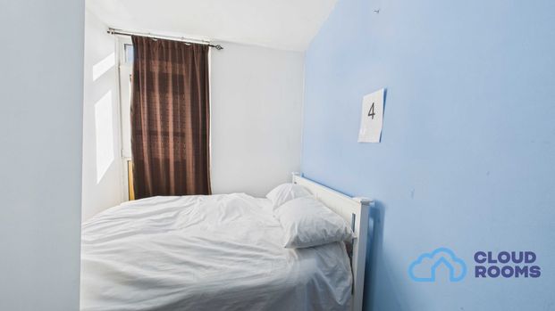 RM4 Globe Road | Bethnal Green | London | E1 4DY - Photo 1