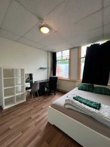 Te huur: Kamer Randweg in Rotterdam - Photo 5