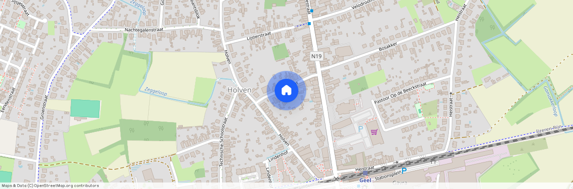 Merelstraat 24, 2440 Geel