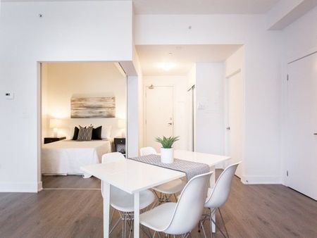 For Lease - 99 The Donway N/A Unit# 307, Toronto, Ontario - Photo 5