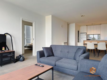 Melbourne CBD - Photo 2