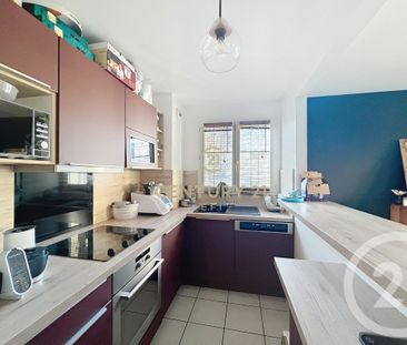 Appartement F3 À Louer 3 Pièces - 62,51 M - Photo 6