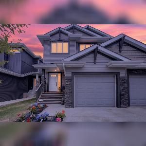 3 bed 2.5 bath Single Garage Duplex in Southfort! - Photo 1
