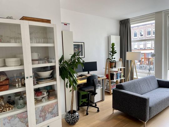 Oudegracht aan de Werf, 0, 3511 NS, Utrecht - Photo 1