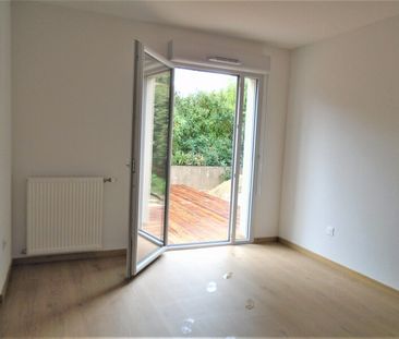 Location Appartement 2 pièces 40m² CASTANET TOLOSAN 31320 - Photo 4