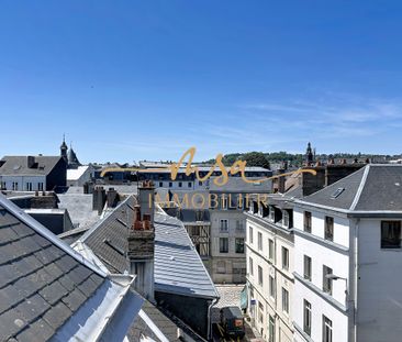 Location Appartement 1 pièce 29m² ROUEN 76000 - Photo 6