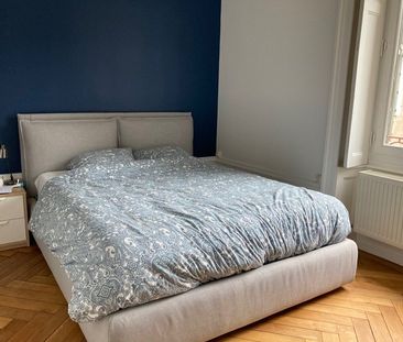 Appartement à louer 3 pièces - Photo 4