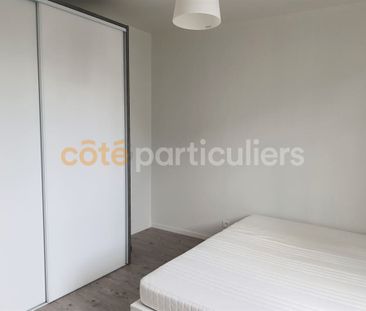F3 quartier Vallières Clermont-Ferrand - Photo 2