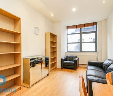 2 bed Apartment for Rent - Photo 6