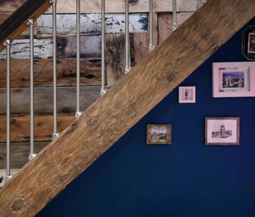 Excellent two bedroom maisonette in the heart of Clifton Village. - Photo 5