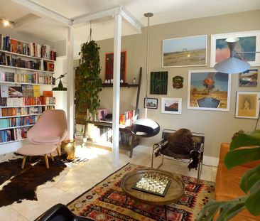 4 Bed Detached House, The Gardens, SE22 - Photo 2