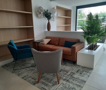 Location Appartement 1 pièce 32m² LUCE 28110 - Photo 1