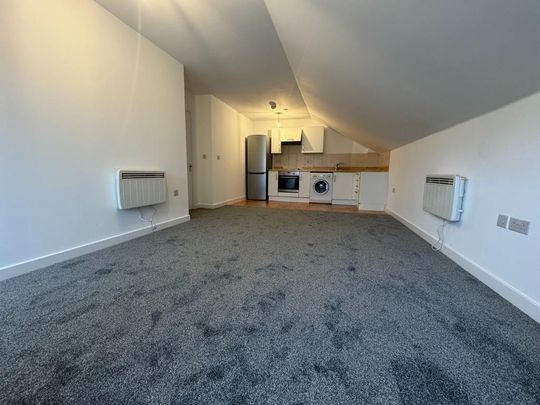 2 bedroom apartment to rent - Photo 1