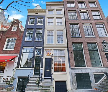 Herengracht 315, 1016 AV Amsterdam - Foto 1